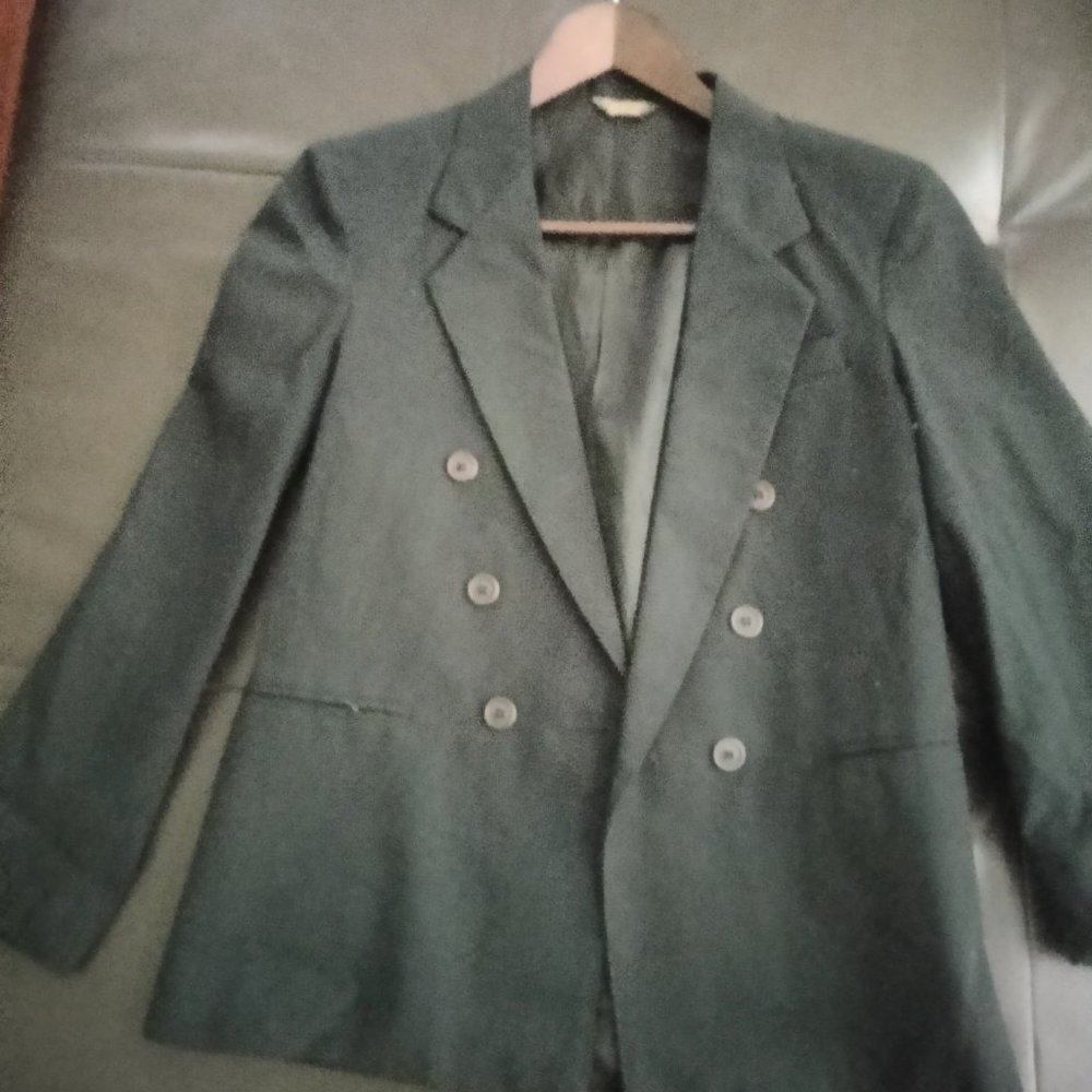 Little Boy Blazer